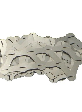 10 sets Nickel sheets for 48V Hailong No.1  2 battery 13S5P