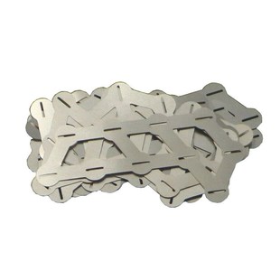 10 sets Nickel sheets for 48V Hailong No.1 2 battery 13S5P