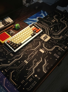 Designer Authorized Doro Customized Keyboard Theme Tabl