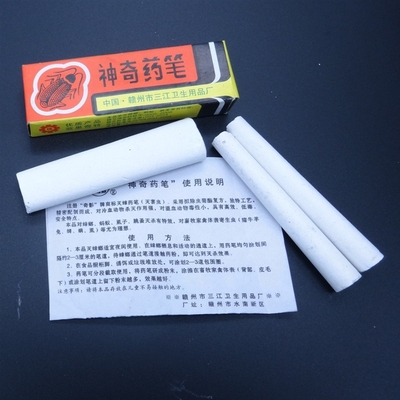 5/10Pcs From Cockroaches Miraculous Chalk Pen Cockroach Pois