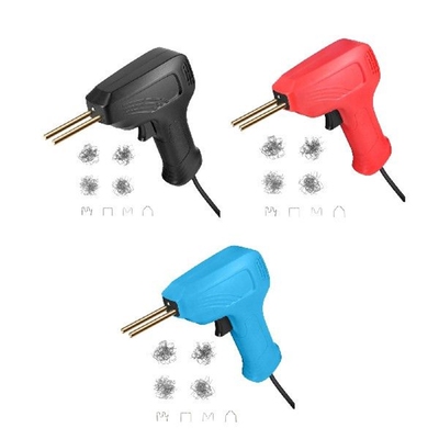 Stapler Plastic Welding Machine for Repairing Bumpers