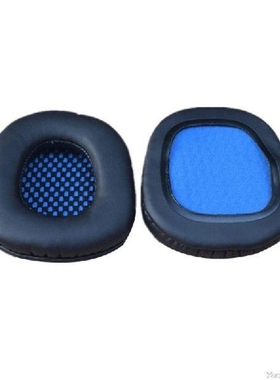 1 Pasang Earphone Bantalan Telinga Penutup Bantalan Telinga