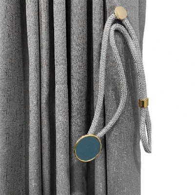 Drapery Holdback  Useful No Drilling Easy to Install