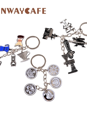 Coffeeware Espresso Accessories Gift Coffee Machine Handle M