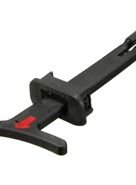 VW Bora MK4 Golf 1998 - 2006 New Bonnet Hood Release Handle