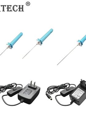 Electric Foam Cutter Pen Portable Polystyrene KT Board