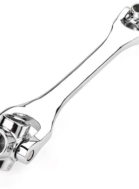 8 In 1 Multi Function Socket Wrench Universal Wrench Univer