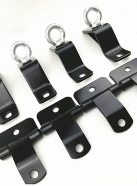 8PCS Rear seats rear Chery Tiggo rear seat modification seat