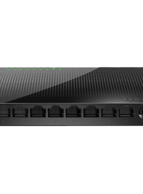 Gigabit Network Switch 100 / 1000mbps 8 Port Lan HUB 5 Port