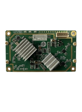 VONETS VM5G 1200M dual band wifi module for elevator monito