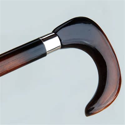 European JINGWAH stick wood stick foot wooden walking