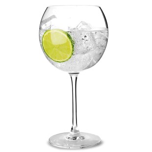 625ml Gin &amp; Tonic Glass Cocktail Glass Wine Glass
