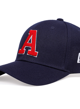 new Black Cap Hat Men Cotton Baseball Caps for Men Women Bon