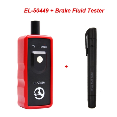 EL-50448 EL-50449 Auto Tire Presure Monitor Sensor OEC-T5 EL