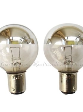 Great!shadowless Bulb Light 24v 25w Ba15d G40 A153