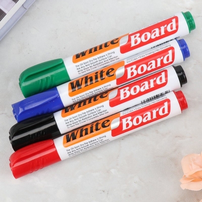 1 pcs Erasable Marker Pen Whiteboard School Dry Erase Marker