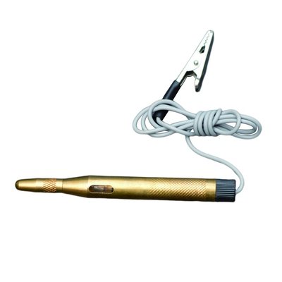 Voltage Detector Sensor Tester Electrical Test Pen DC 6V-12V