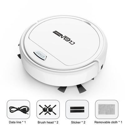 USB Charging Robot Vacuum Cleane Automatic Household Ultra-t