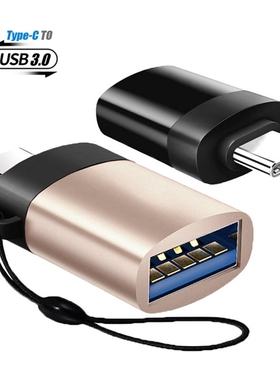 USB 3.0 OTG Adapter to Type C Type-C Micro USB OTG Converter