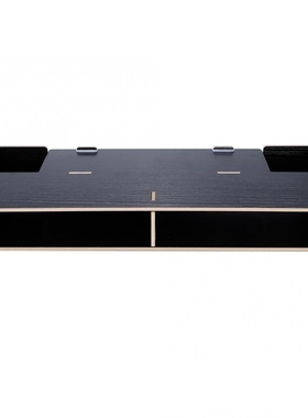 Multi-function Desktop Soporte Monitor Stand Computer Screen