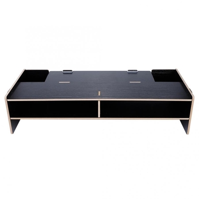 Multi-function Desktop Soporte Monitor Stand Computer Screen