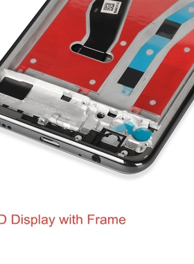 LCD Display for Huawei P Smart Z STK-LX1 LCD Touch Screen wi