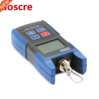 High Precision TL510 Optical Power Meter Fiber Optic Cable T
