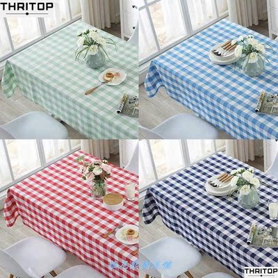 Non-slip picnic blanket thickening placemat tablecloth rural