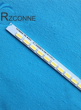 676mm LED Backlight Lamp strip 80 leds  PHILIPS 55 SLED 20