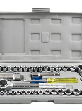 Torque Wrench Ratchet-Set Spanners Sleeve Car-Repair-Tool Co