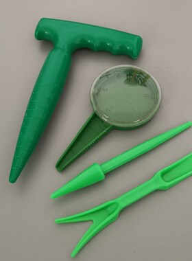 Mini Seeder and Plant Migration Tool Nursery Plant Seedling