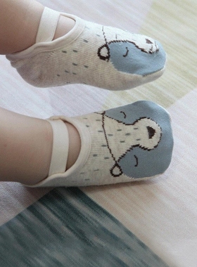 Baby Socks 0-3Y Infant Sock Newborn Autumn Winter Children F