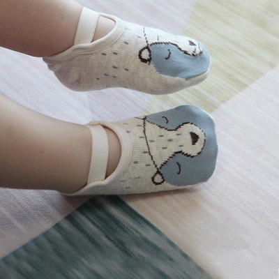 Baby Socks 0-3Y Infant Sock Newborn Autumn Winter Children F