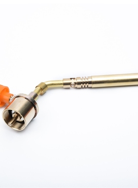 Mapp Gas Self Ignition Torch Air Condition Refrigerator Copp