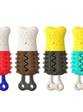 Pet Products Food Cooling Teether Upgraded Chew Toy Premium