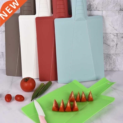 Folding Chopping Cutting Board multi-function