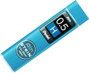 Pentel AIN Stein Mechanical Pencil Refill Lead 0.3 0.5 0.7 0