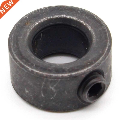 Hot Sell 7Pcs/Lot 3-12mm Drill Bit Depth Stop Collar Ring Po