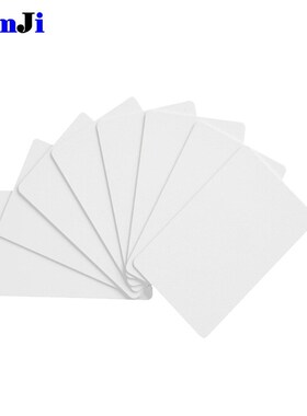 EM4305 T5577 Blank Card RFID Chip Cards 125 khz Copy Rewrita