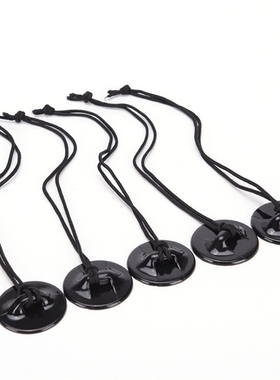 Wholesale 5pcs/lot GoPro Safety Insurance Tether Straps Adh