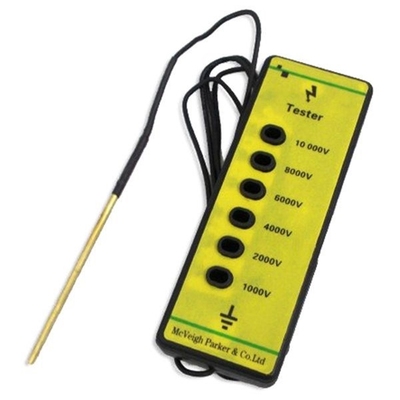 Fence Voltage Tester Farm Fencing Solar Energiser