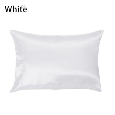 1 pcs Pure Mulberry Silk Pillow Case Pillowcase Cover Housew