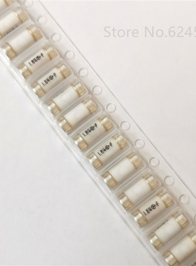 10pcs SMD ceramic crystal oscillator CSAC1.84MGC-TC 1.8432MH