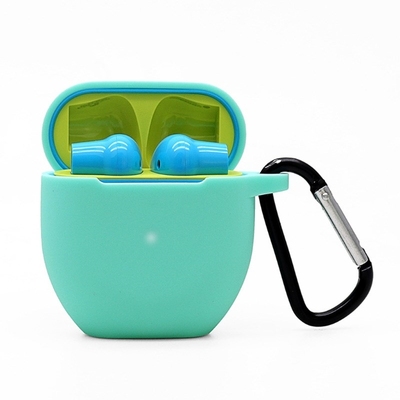 Can Stand Shockproof Dust proof Protective Cover Silicone C