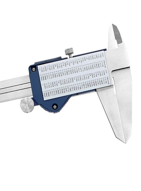 0.01 mm 150/200/300  mm Digital Vernier Caliper Hardened Sta