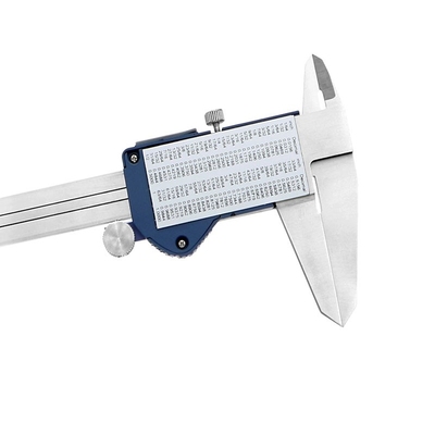 0.01 mm 150/200/300  mm Digital Vernier Caliper Hardened Sta