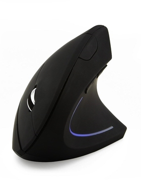 Computer-Mice Ergonomic Vertical-Gaming-Mouse Wireless-Mouse