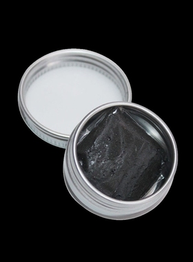 1Pcs  Carp Fishing Accessories 15g Tungsten Mud Lead Weights