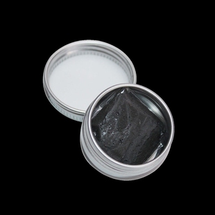 1Pcs  Carp Fishing Accessories 15g Tungsten Mud Lead Weights