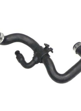 for Mercedes Benz W204 C Class Radiator Right Hose C300 C35
